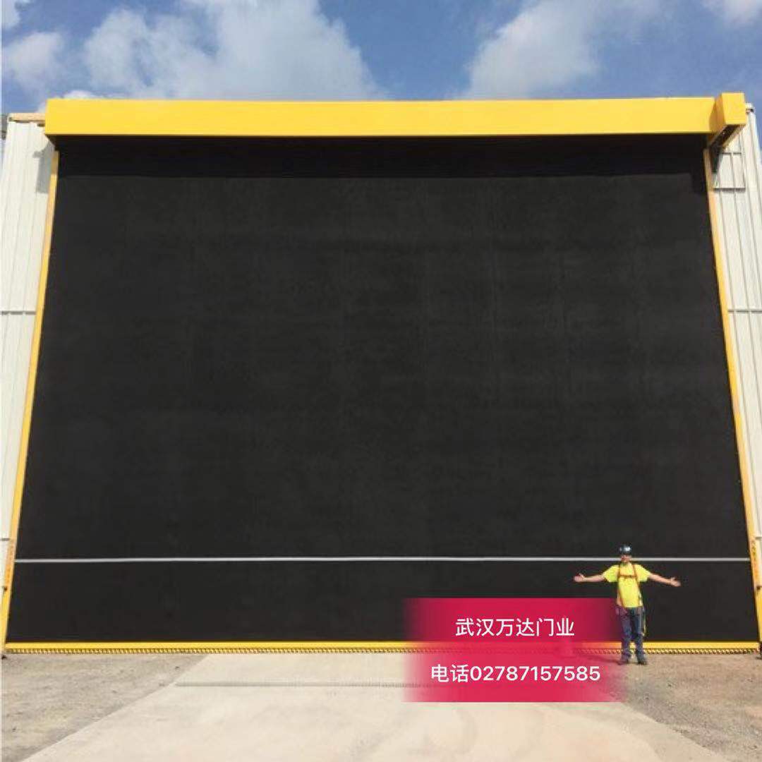潼南快速门特制型_COPY