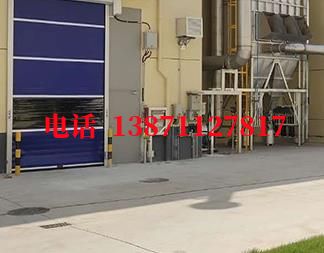 潼南快速防爆卷帘门