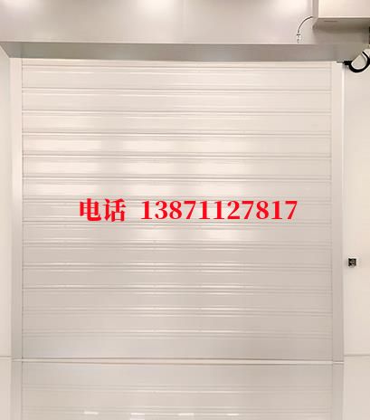 潼南防爆柔性卷帘门
